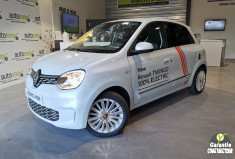 RENAULT TWINGO R80 INTENS+ ttes options en STOCK