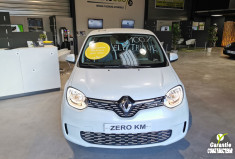 RENAULT TWINGO R80 INTENS+ ttes options en STOCK