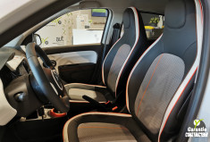 RENAULT TWINGO R80 INTENS+ ttes options en STOCK