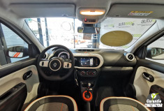 RENAULT TWINGO R80 INTENS+ ttes options en STOCK