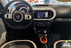 RENAULT TWINGO R80 INTENS+ ttes options en STOCK
