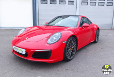 PORSCHE 911 CARRERA 4S PDK 3.0 420 19588 kms