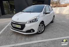 Peugeot 208 Phase 2 1.6 Blue HDi 75 Ch 5 Portes