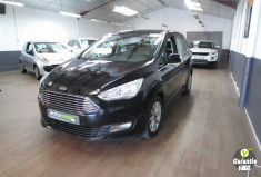 FORD GRAND C-MAX phas 2 1.5 Tdci 120 Titanium 7 pl