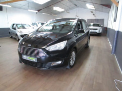 FORD GRAND C-MAX phas 2 1.5 Tdci 120 Titanium 7 pl