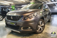PEUGEOT 2008 1.2 110 CH CROSSWAY 24900 KMS