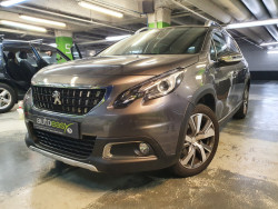 PEUGEOT 2008 1.2 110 CH CROSSWAY 24900 KMS