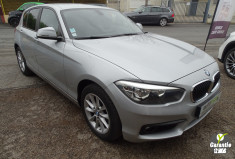 BMW SERIE 1 120d 190 ch Lounge 5p Advantage