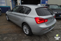 BMW SERIE 1 120d 190 ch Lounge 5p Advantage