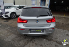 BMW SERIE 1 120d 190 ch Lounge 5p Advantage