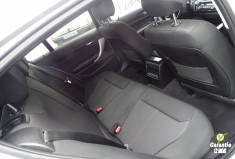 BMW SERIE 1 120d 190 ch Lounge 5p Advantage