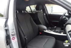 BMW SERIE 1 120d 190 ch Lounge 5p Advantage