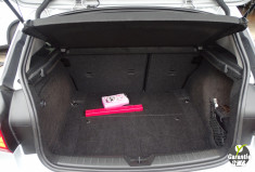 BMW SERIE 1 120d 190 ch Lounge 5p Advantage