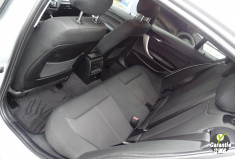 BMW SERIE 1 120d 190 ch Lounge 5p Advantage