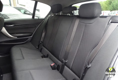 BMW SERIE 1 120d 190 ch Lounge 5p Advantage