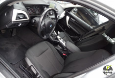 BMW SERIE 1 120d 190 ch Lounge 5p Advantage