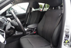 BMW SERIE 1 120d 190 ch Lounge 5p Advantage