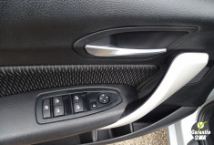BMW SERIE 1 120d 190 ch Lounge 5p Advantage
