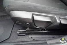 BMW SERIE 1 120d 190 ch Lounge 5p Advantage