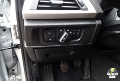 BMW SERIE 1 120d 190 ch Lounge 5p Advantage