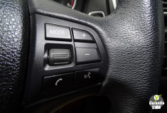 BMW SERIE 1 120d 190 ch Lounge 5p Advantage