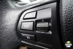 BMW SERIE 1 120d 190 ch Lounge 5p Advantage
