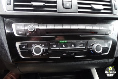 BMW SERIE 1 120d 190 ch Lounge 5p Advantage
