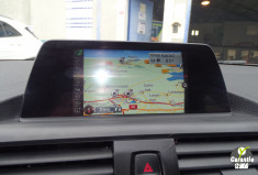 BMW SERIE 1 120d 190 ch Lounge 5p Advantage