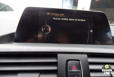 BMW SERIE 1 120d 190 ch Lounge 5p Advantage