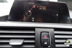 BMW SERIE 1 120d 190 ch Lounge 5p Advantage