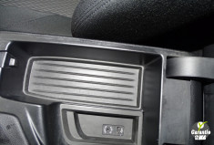 BMW SERIE 1 120d 190 ch Lounge 5p Advantage