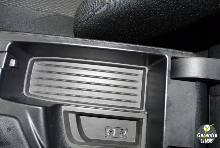 BMW SERIE 1 120d 190 ch Lounge 5p Advantage
