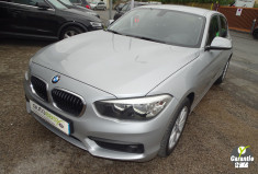BMW SERIE 1 120d 190 ch Lounge 5p Advantage