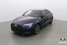 AUDI A3 Berline 35 TFSI Mild Hybrid 150 S tronic 7