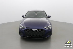 AUDI A3 Berline 35 TFSI Mild Hybrid 150 S tronic 7