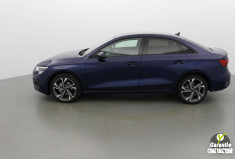 AUDI A3 Berline 35 TFSI Mild Hybrid 150 S tronic 7