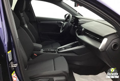 AUDI A3 Berline 35 TFSI Mild Hybrid 150 S tronic 7