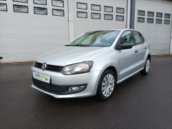 VOLKSWAGEN POLO  V 1.6 TDI 90 Trendline 