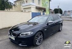BMW SERIE 5 3.0 Touring M550d xDrive 381 PACK M 