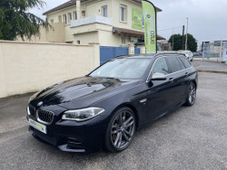 BMW SERIE 5 3.0 Touring M550d xDrive 381 PACK M 