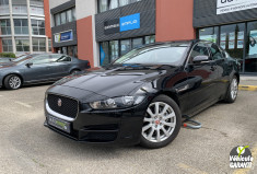 JAGUAR XE 2.0 D 180 CV BVA PURE