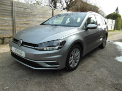 VOLKSWAGEN GOLF SW 115 DCI CONFORTLINE TOIT PANO + DISTRIBUTION