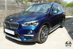 BMW X1 SDRIVE 150 XLINE TOIT PANO