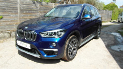 BMW X1 SDRIVE 150 XLINE TOIT PANO
