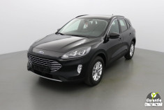 FORD KUGA 1.5 EcoBoost 150 BVM6 / Titanium