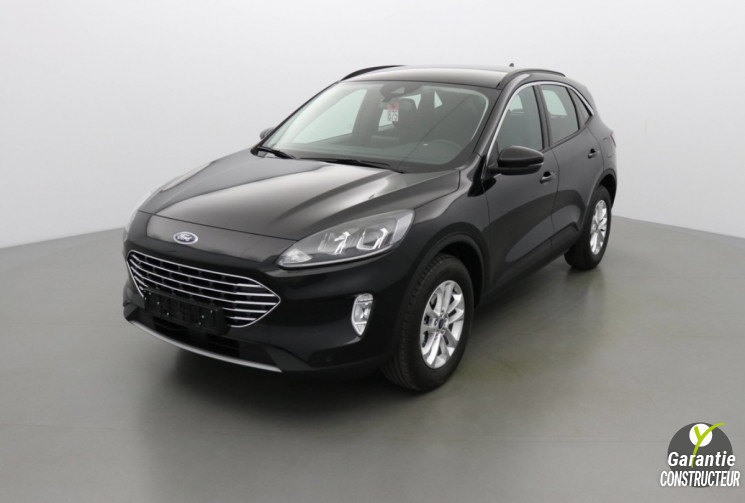 FORD KUGA 1.5 EcoBoost 150 BVM6 / Titanium