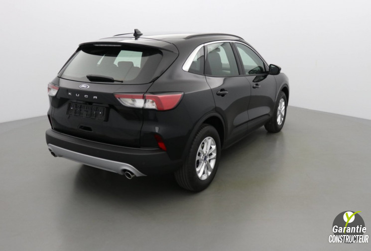 FORD KUGA 1.5 EcoBoost 150 BVM6 / Titanium