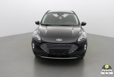 FORD KUGA 1.5 EcoBoost 150 BVM6 / Titanium