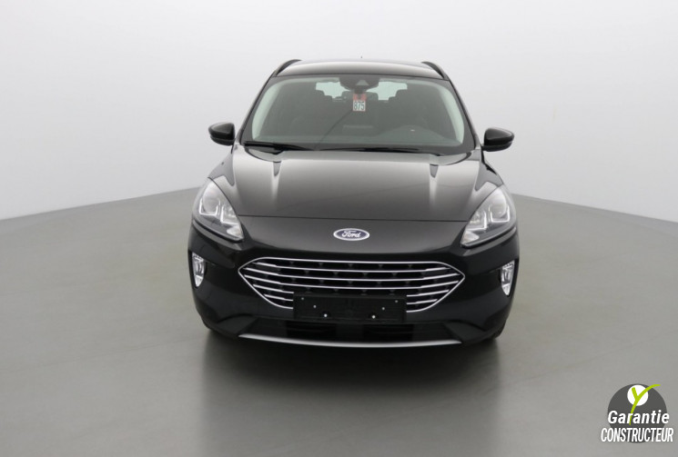 FORD KUGA 1.5 EcoBoost 150 BVM6 / Titanium