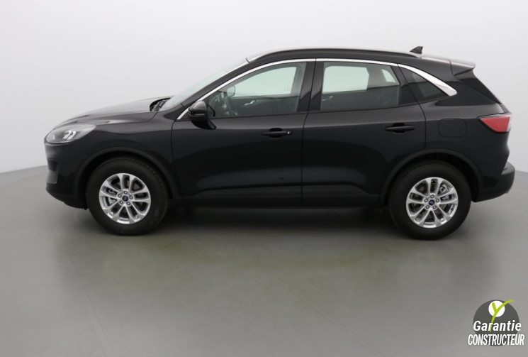 FORD KUGA 1.5 EcoBoost 150 BVM6 / Titanium
